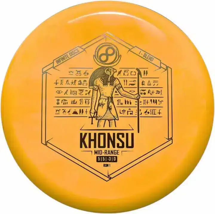 Infinite Discs Khonsu - Image 2