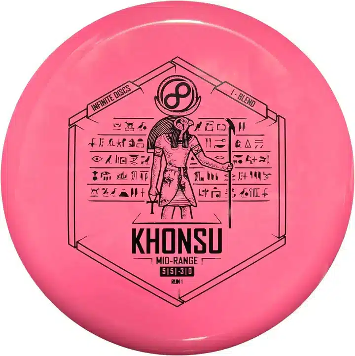 Infinite Discs Khonsu - Image 3