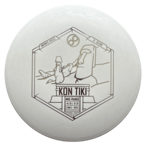 Infinite Discs Kon Tiki (D-Blend)