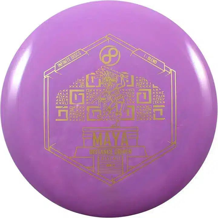 Infinite Discs Maya - Image 3
