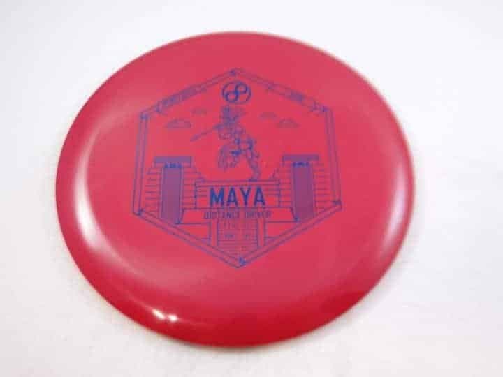 Infinite Discs Maya - Image 4