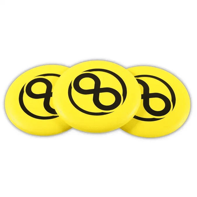 Infinite Discs Mini Starter Set