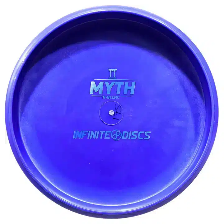 Infinite Discs Myth - Image 2