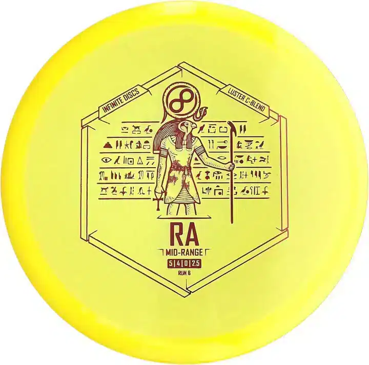 Infinite Discs Ra - Image 3