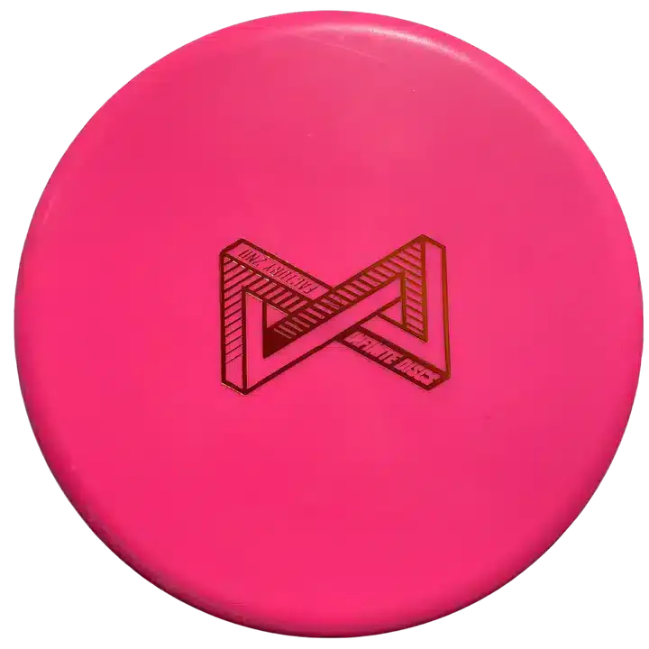 Infinite Discs Raze - Image 3
