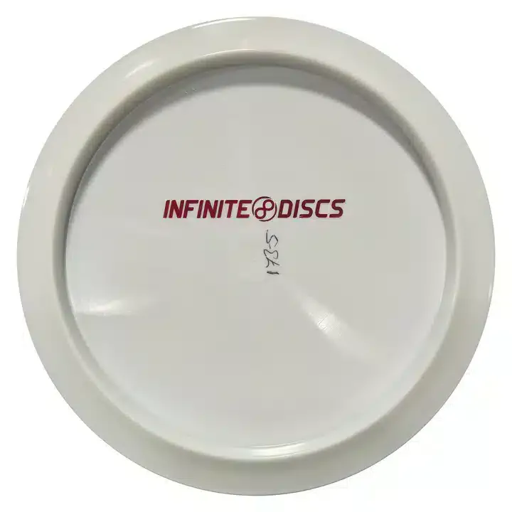 Infinite Discs Roman - Image 3