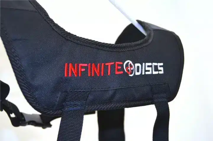 Infinite Discs Bag Straps - Fits All Major Large Bag Designs - Image 3