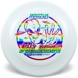 Innova Alien (Star Plastic)