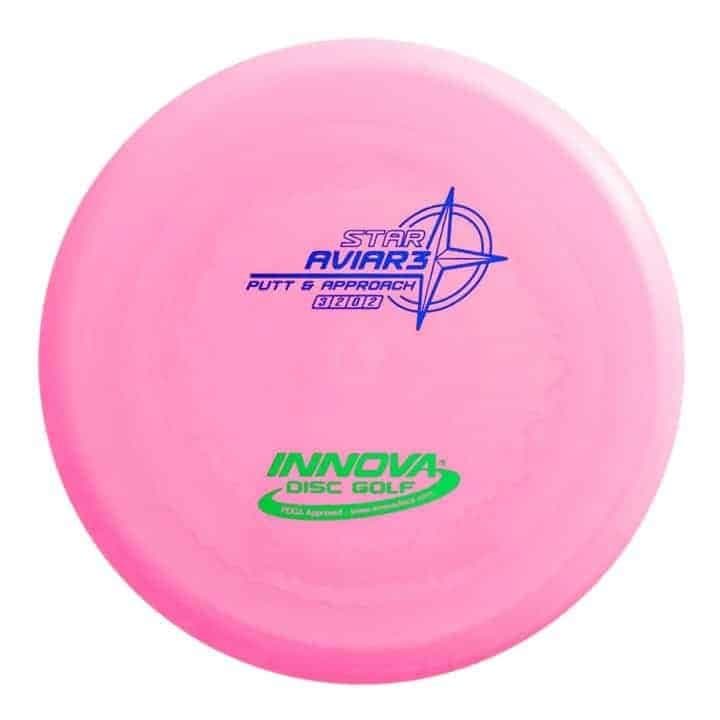 Innova Aviar3 (Star Plastic)
