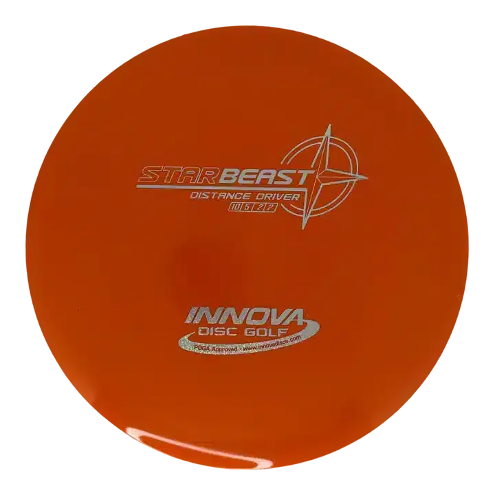 Innova Beast