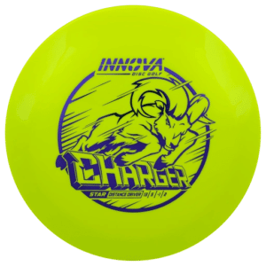Innova Charger (Star Plastic)