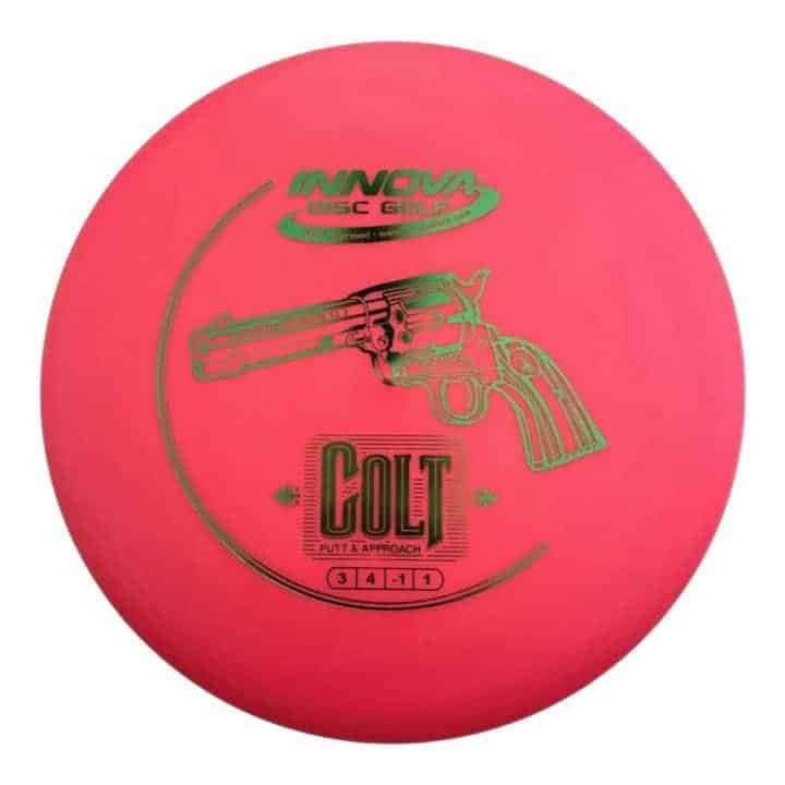Innova Colt - Image 2