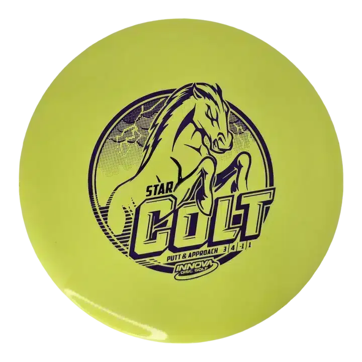 Innova Colt