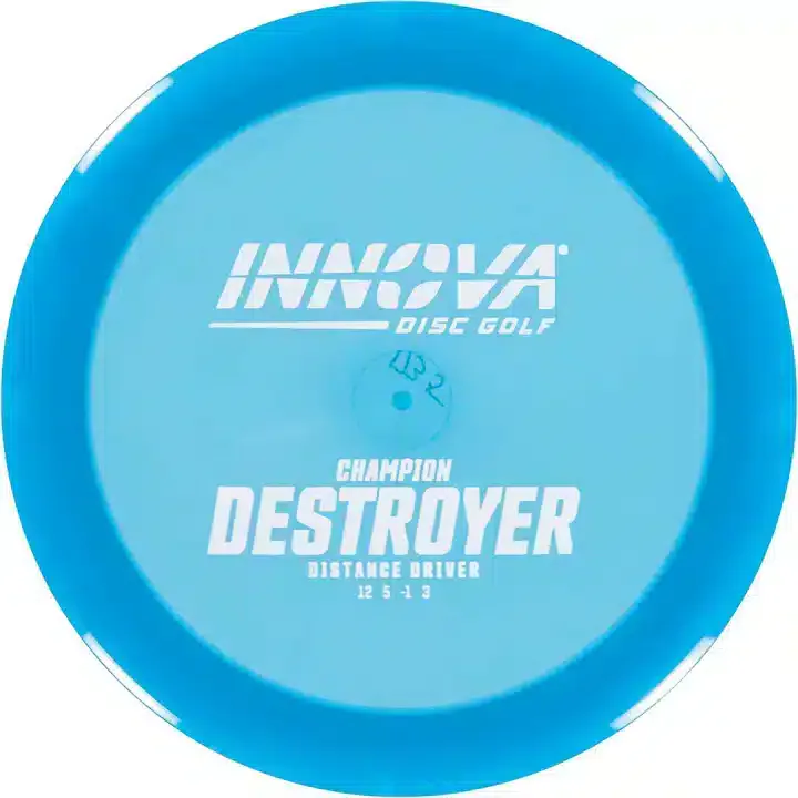 Innova Destroyer - Image 4
