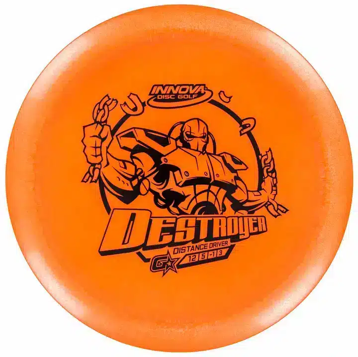 Innova Destroyer - Image 3
