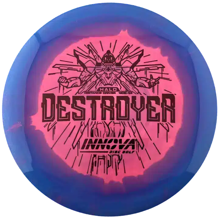 Innova Discs Destroyer