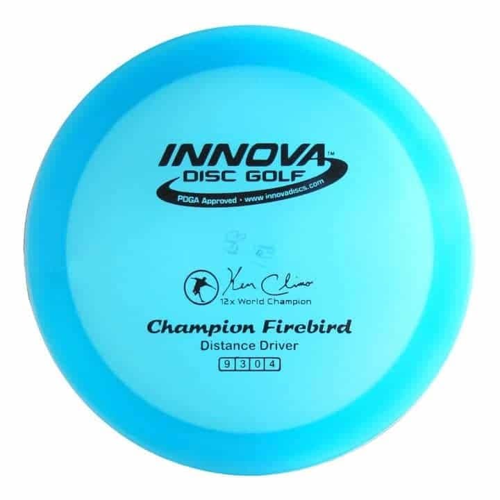 Innova Firebird - Image 2