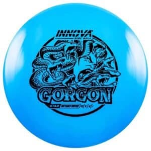 Innova Gorgon (Star)