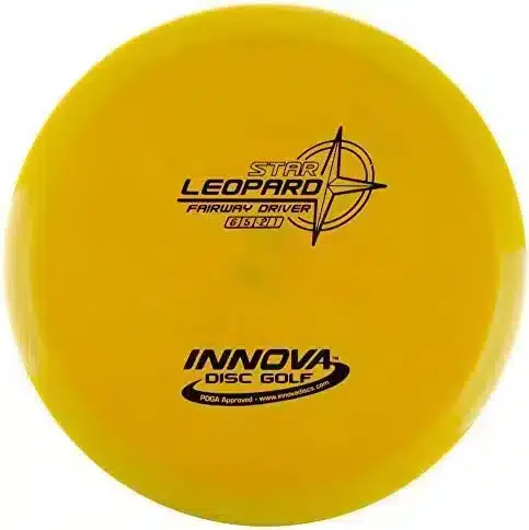 Innova Leopard