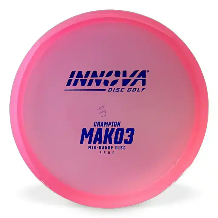 Innova Mako3 - Image 3