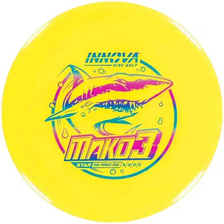 Innova Mako3 - Image 2