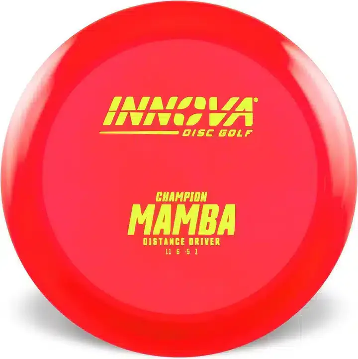 Innova Mamba - Image 3