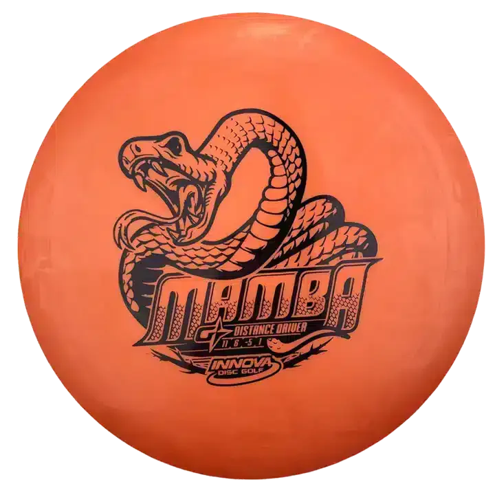 Innova Mamba - Image 2