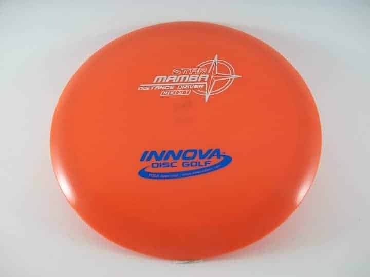 Innova Mamba
