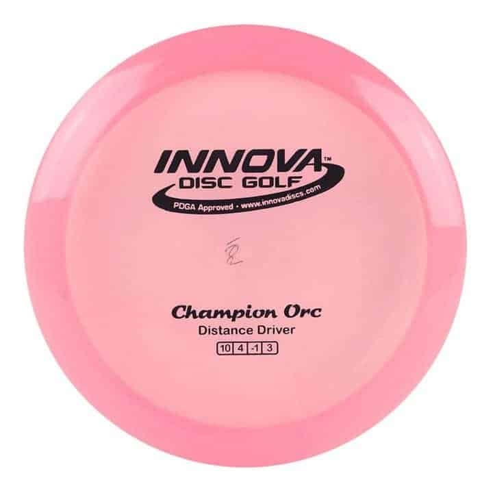 Innova Orc - Image 2