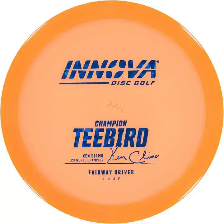 Innova Teebird - Image 2