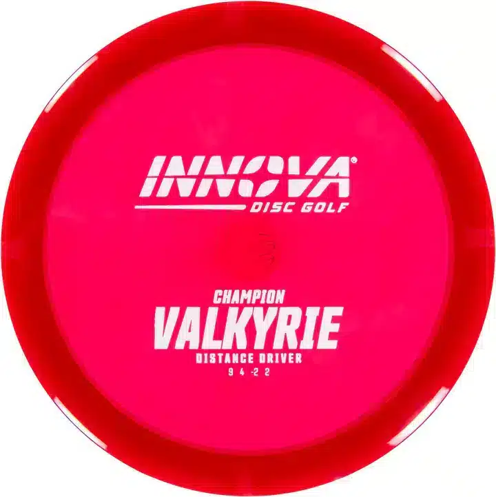 Innova Valkyrie - Image 2