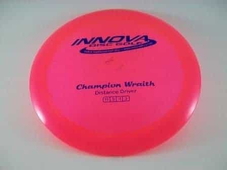 Innova Discs Wraith - Image 4