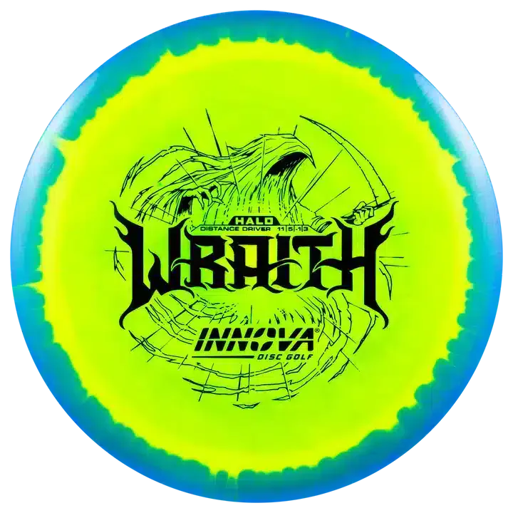 Innova Discs Wraith