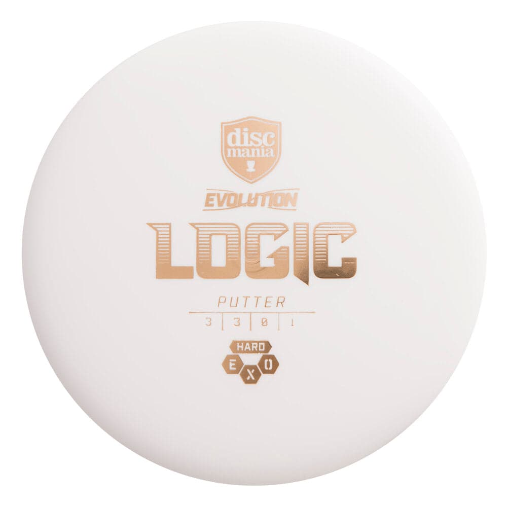 Discmania Logic - Image 5