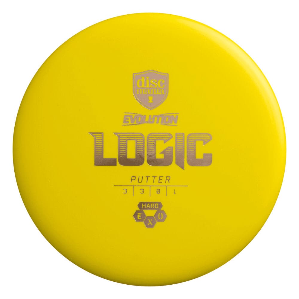 Discmania Logic - Image 4