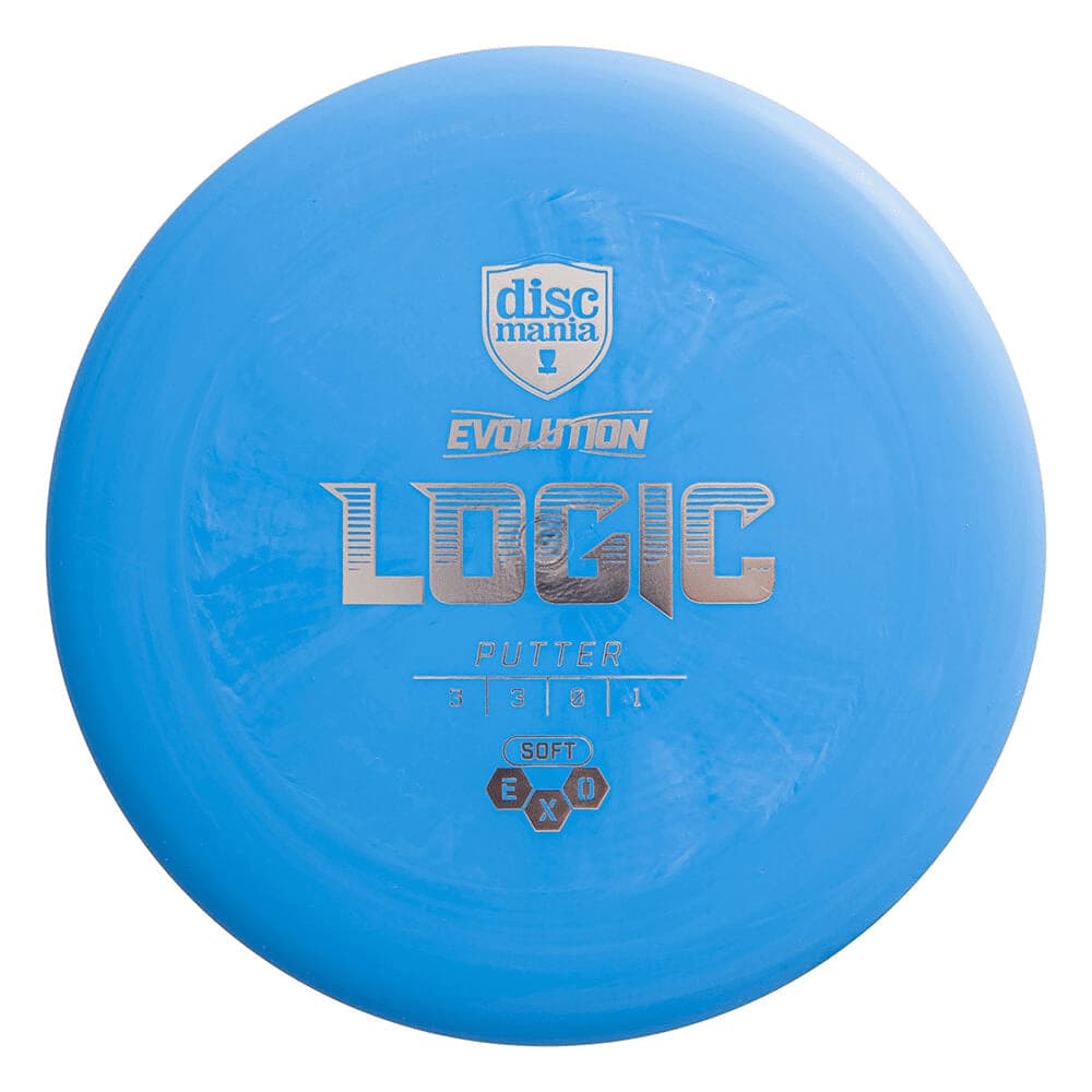 Discmania Logic - Image 3
