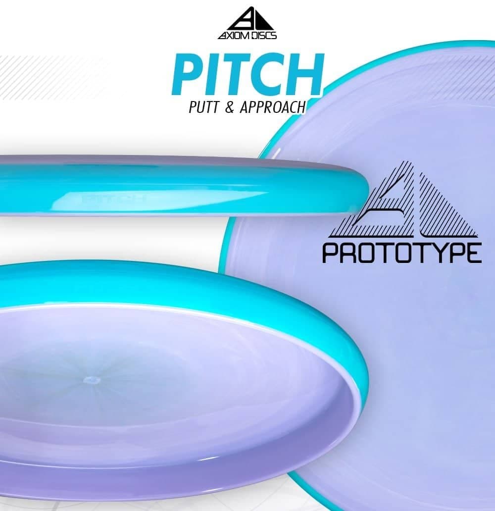 Axiom Pitch