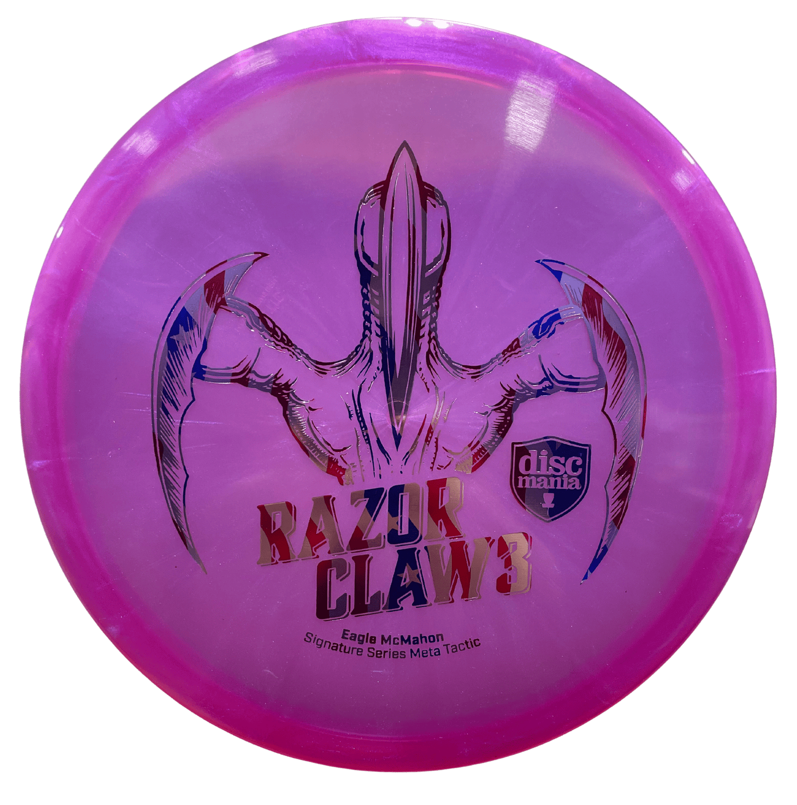 Discmania Tactic - Image 13