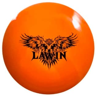 Divergent Discs Lawin - Image 9