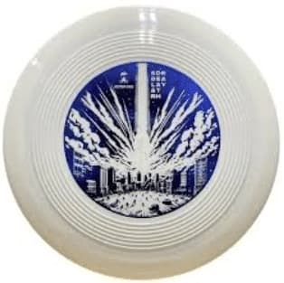 Doomsday Discs Solar Death Ray (Survival Plastic) - Image 3