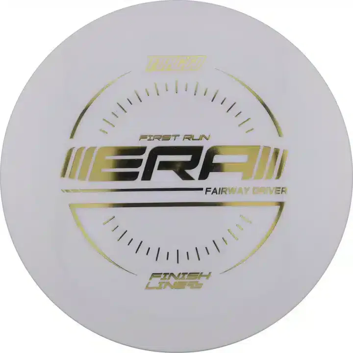 Finish Line Era (Forged)