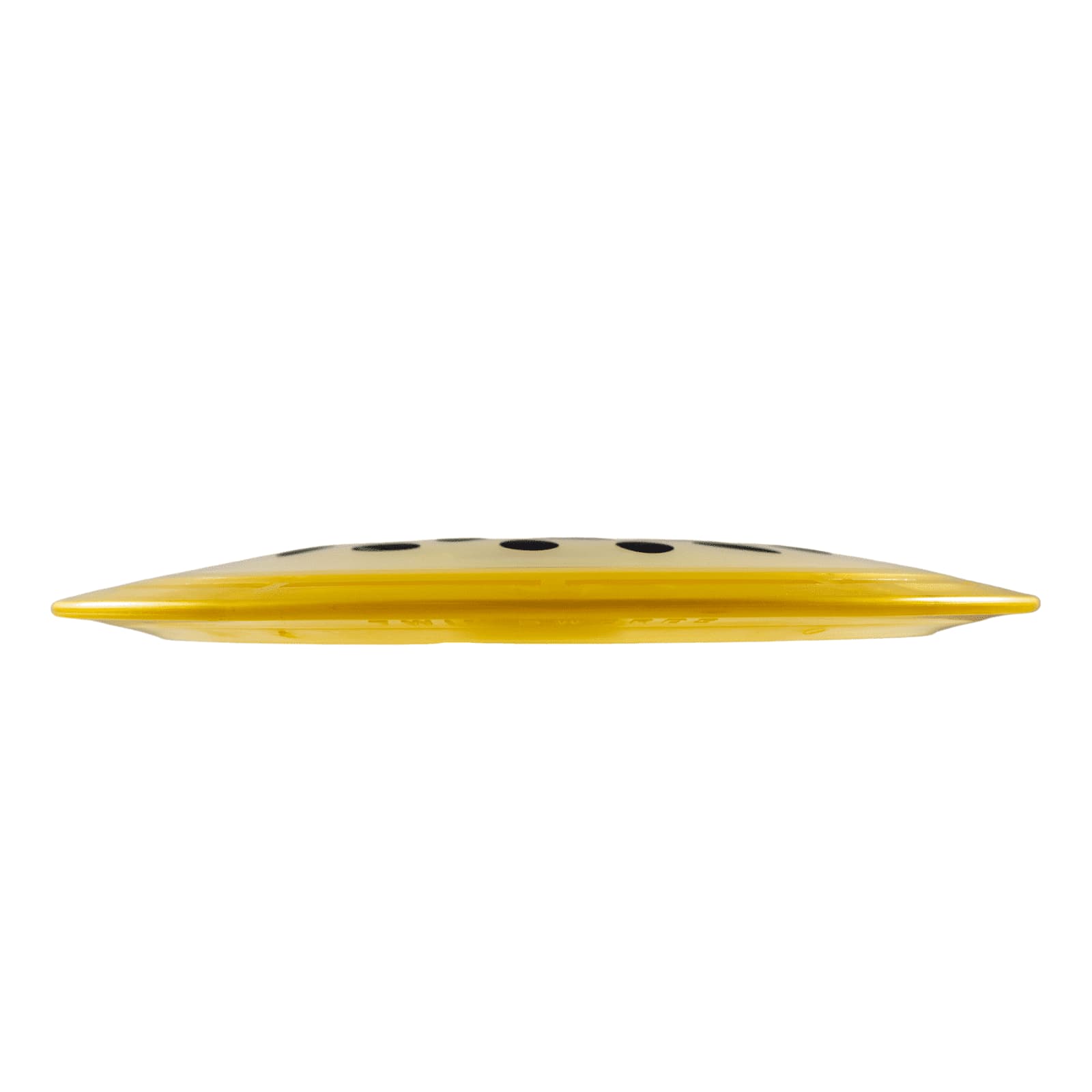 Yikun Discs Twin Swords Tortoise Fruit - Distance Driver - Image 3