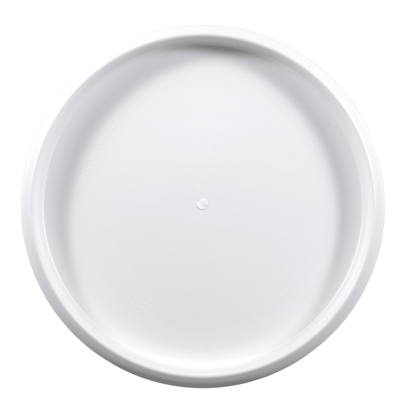 Yikun Discs Yi (Tiger Line) - Stable Putt & Approach - Image 2