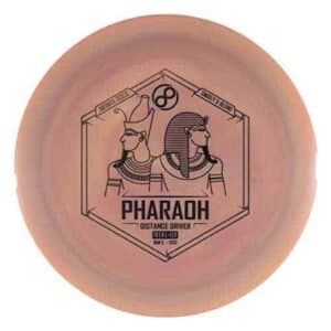 Infinite Discs Pharaoh (Swirly S-Blend)