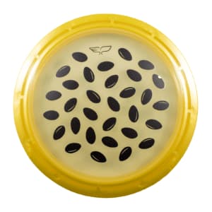 Yikun Discs Twin Swords Tortoise Fruit - Distance Driver