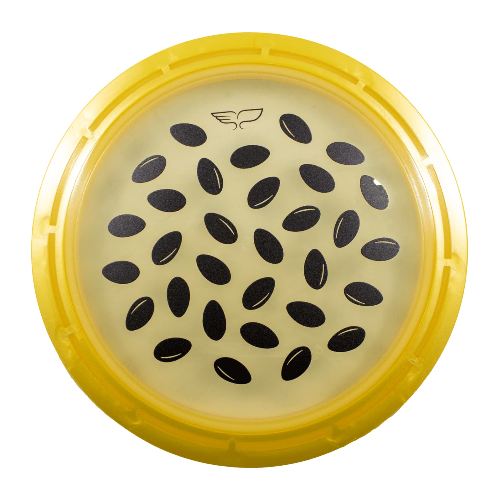 Yikun Discs Twin Swords Tortoise Fruit - Distance Driver