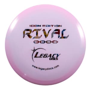 Legacy Discs Rival