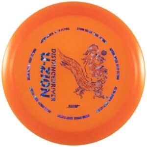 X-COM Discs Zion (Durable Plastic)