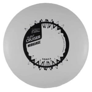 Sune Sports Silent Cruiser (S-Plastic)