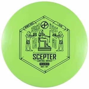 Infinite Discs Scepter (I-Blend)